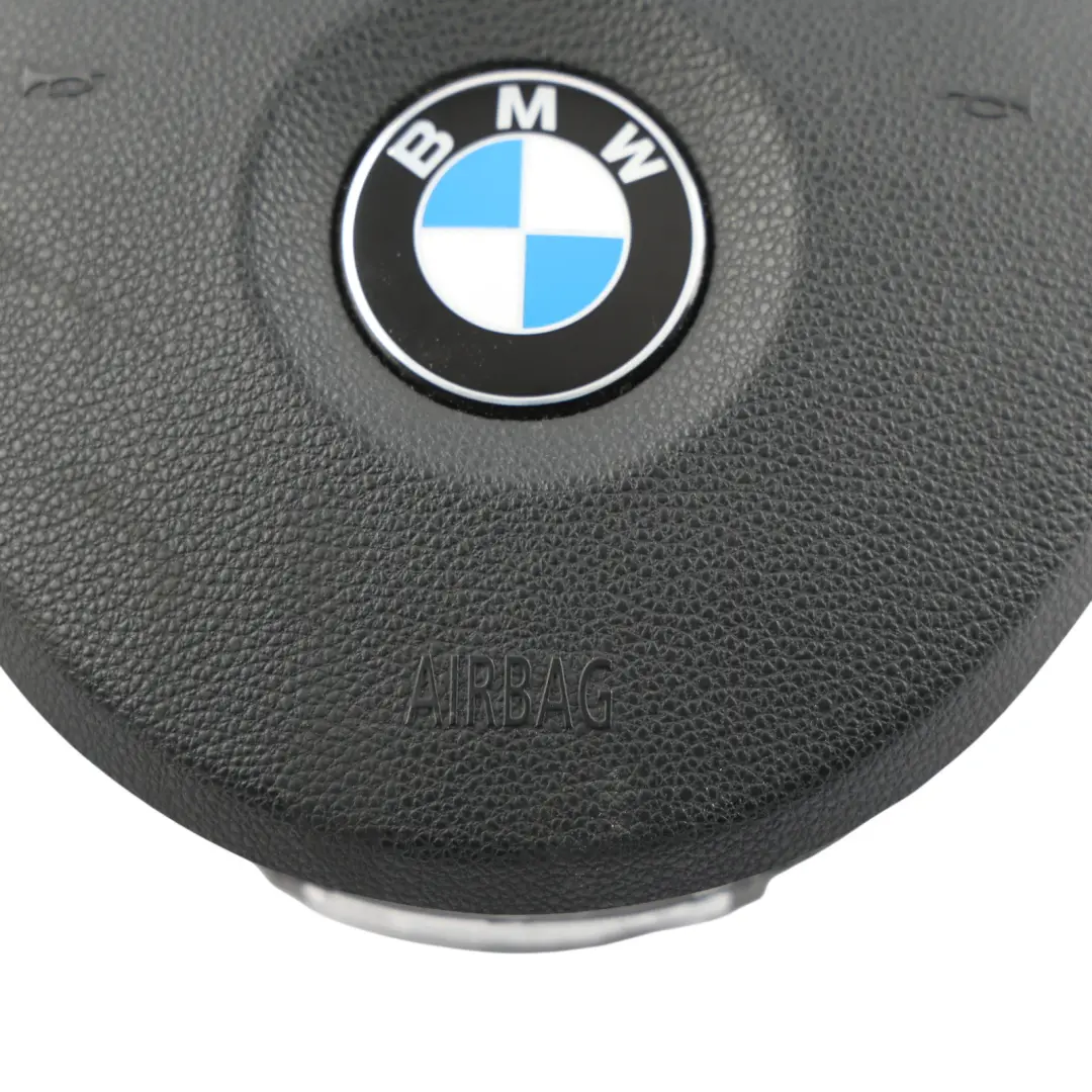 BMW E90 E90 LCI E91 Steering Wheel Driver Side Air Module 6779829 - SKU 6884664 - Part number 6884664