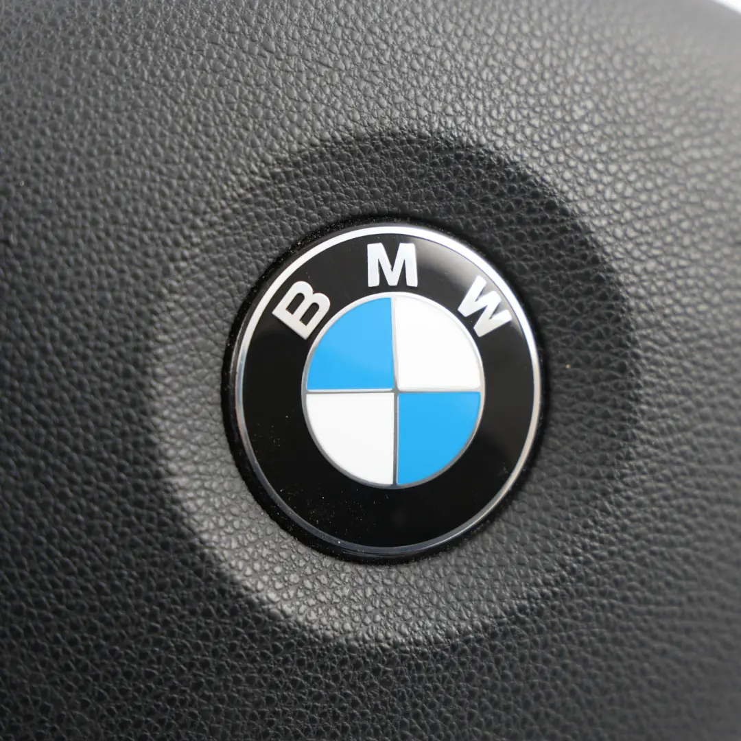 BMW E90 E90 LCI E91 Steering Wheel Driver Side Air Module 6779829 - SKU 6884664 - Part number 6884664