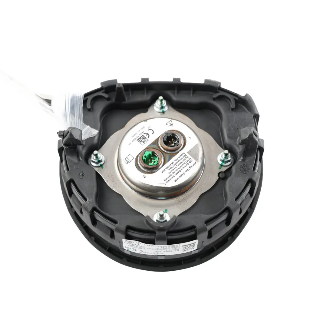 Steering Wheel Driver Side Air Module 6779829 to BMW E90 E90 LCI E91 with Part number 6884664 BMW E90 E90 LCI E91 Steering Wheel Driver Side Air Module 6779829 - SKU 6884664 - Part number 6884664