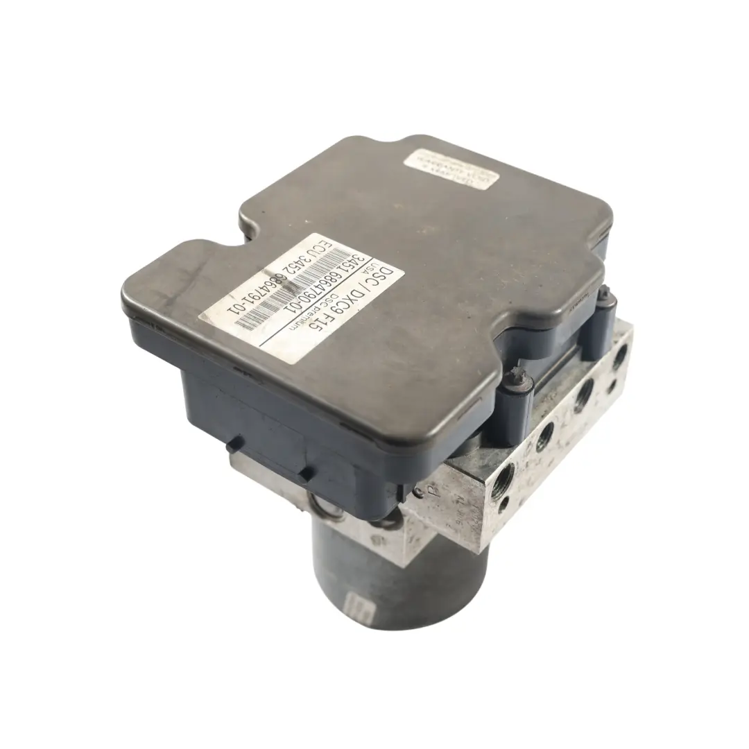 BMW X5 F15 X6 F16 Pompa Hamulcowa DSC DXC 6864790 6864791 - SKU 6884732-1 - Numer Części 6884732