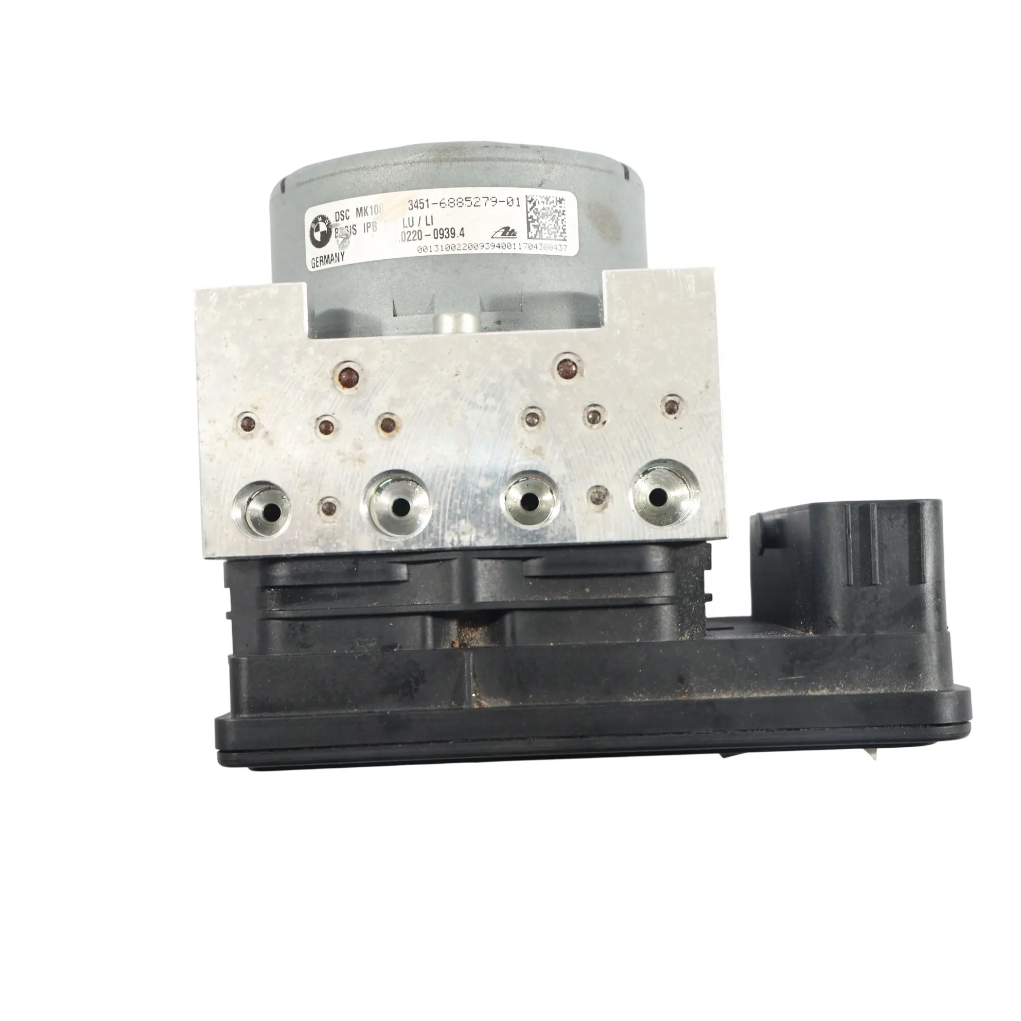 Mini F45 F46 X1 F48 F54 F60 Module Contrôle Pompe ABS DSC ECU 6885280