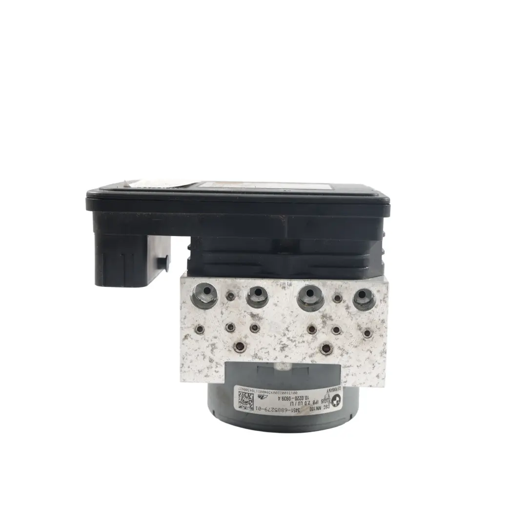 Mini F45 F46 X1 F48 F54 F60 Módulo Control Bomba ABS DSC ECU 6885279 - SKU 6885280 - Número de pieza 5A374A7