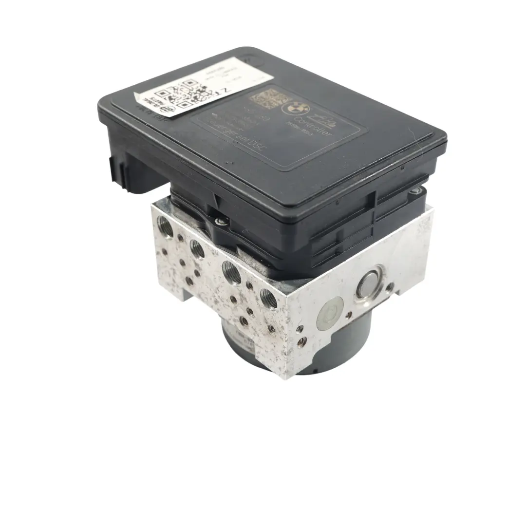 Módulo Control Bomba ABS DSC ECU 6885279 para Mini F45 F46 X1 F48 F54 F60 con número de pieza 5A374A7 Mini F45 F46 X1 F48 F54 F60 Módulo Control Bomba ABS DSC ECU 6885279 - SKU 6885280 - Número de pieza 5A374A7