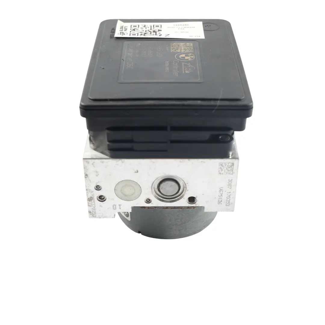 Módulo Control Bomba ABS DSC ECU 6885279 para Mini F45 F46 X1 F48 F54 F60 con número de pieza 5A374A7 Mini F45 F46 X1 F48 F54 F60 Módulo Control Bomba ABS DSC ECU 6885279 - SKU 6885280 - Número de pieza 5A374A7