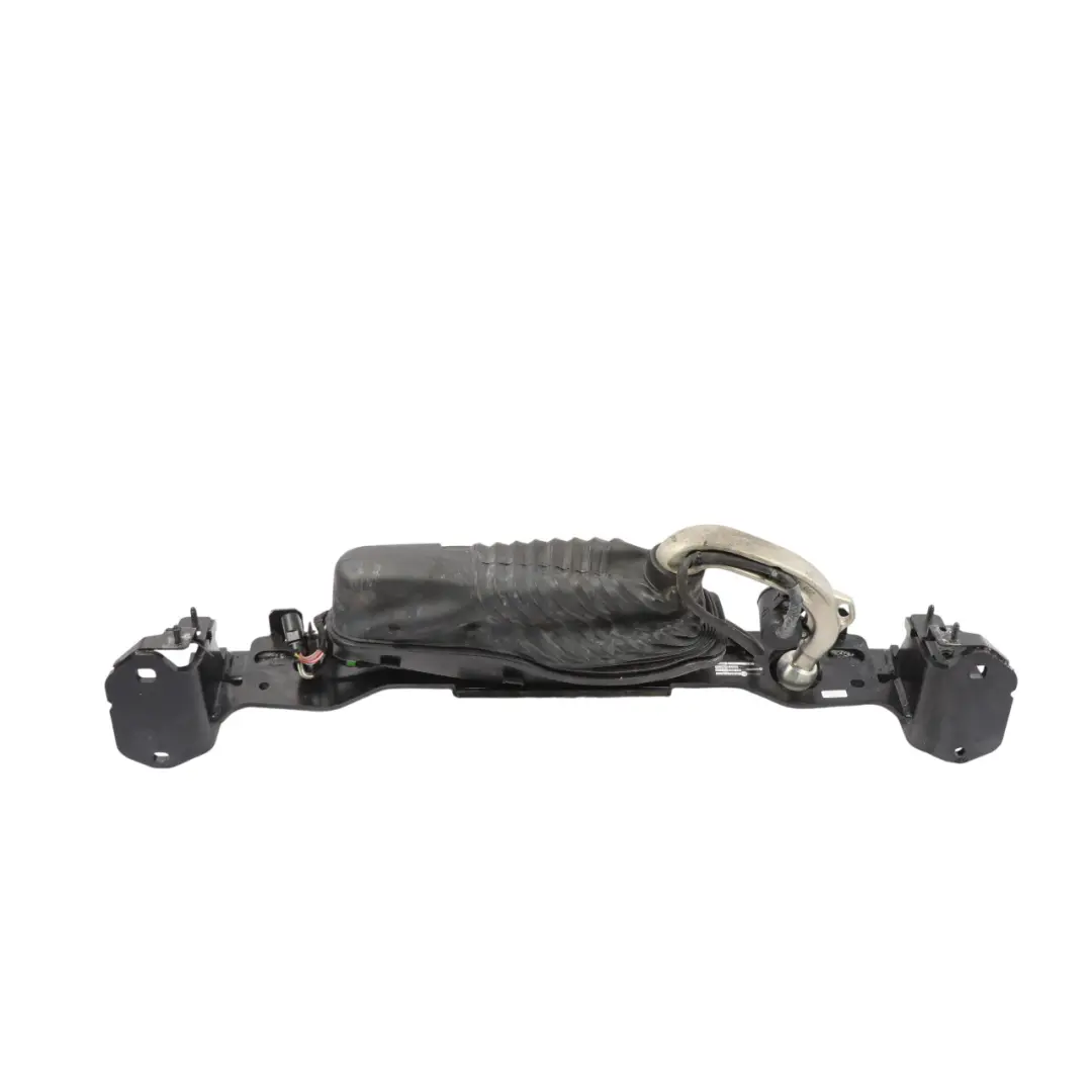 Westfalia Retractable Towbar Towing Hitch Electrical to BMW F90 G30 G31 with Part number 6888468 BMW F90 G30 G31 Westfalia Retractable Towbar Towing Hitch Electrical - SKU 6888468 - Part number 6888468