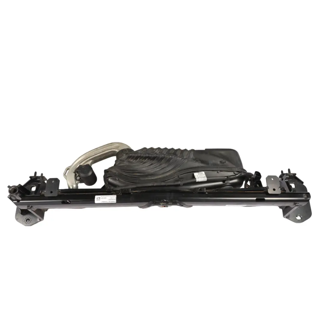 Westfalia Retractable Towbar Towing Hitch Electrical to BMW F90 G30 G31 with Part number 6888468 BMW F90 G30 G31 Westfalia Retractable Towbar Towing Hitch Electrical - SKU 6888468 - Part number 6888468