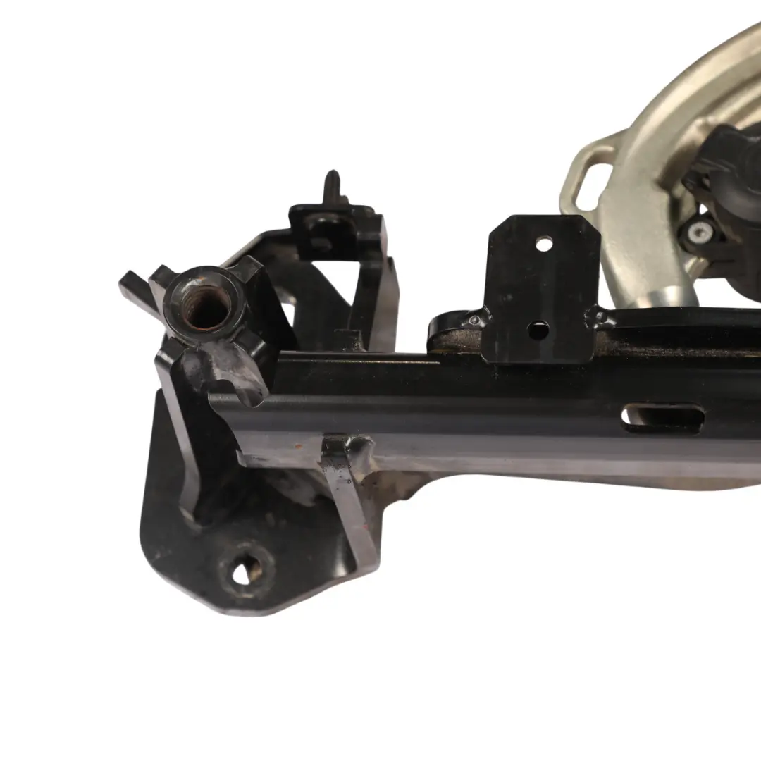 BMW F90 G30 G31 Westfalia Retractable Towbar Towing Hitch Electrical - SKU 6888468 - Part number 6888468