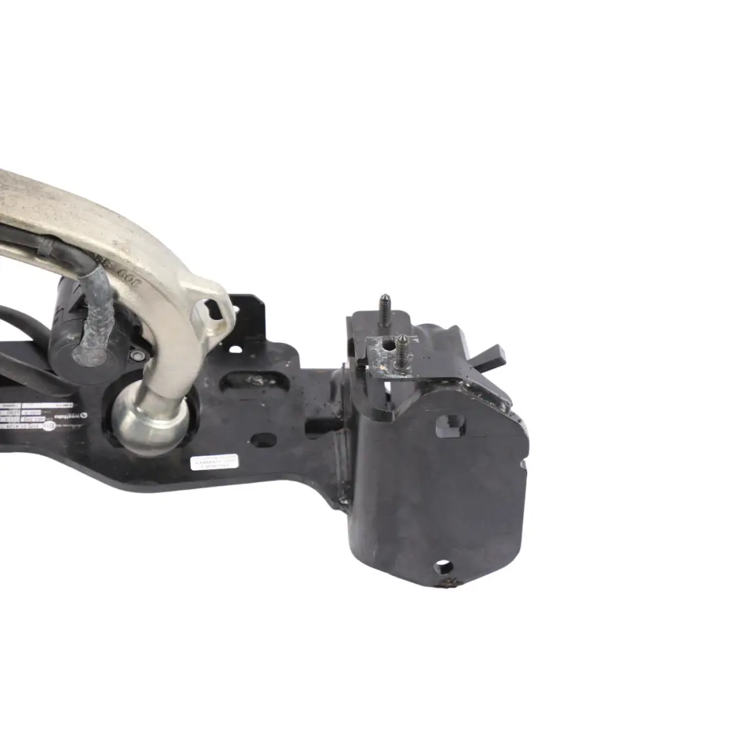 Westfalia Retractable Towbar Towing Hitch Electrical to BMW F90 G30 G31 with Part number 6888468 BMW F90 G30 G31 Westfalia Retractable Towbar Towing Hitch Electrical - SKU 6888468 - Part number 6888468