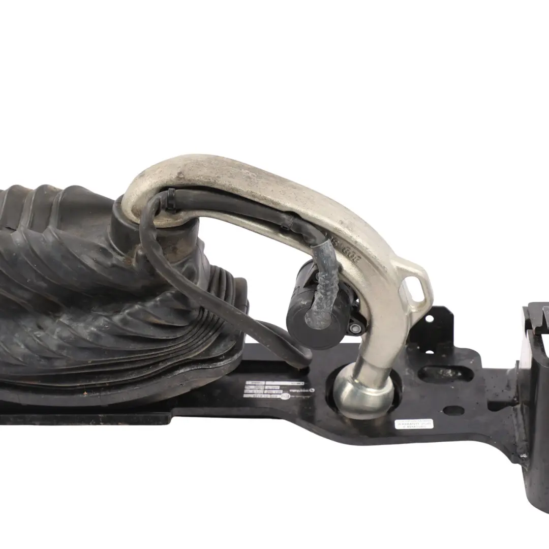 BMW F90 G30 G31 Westfalia Retractable Towbar Towing Hitch Electrical - SKU 6888468 - Part number 6888468