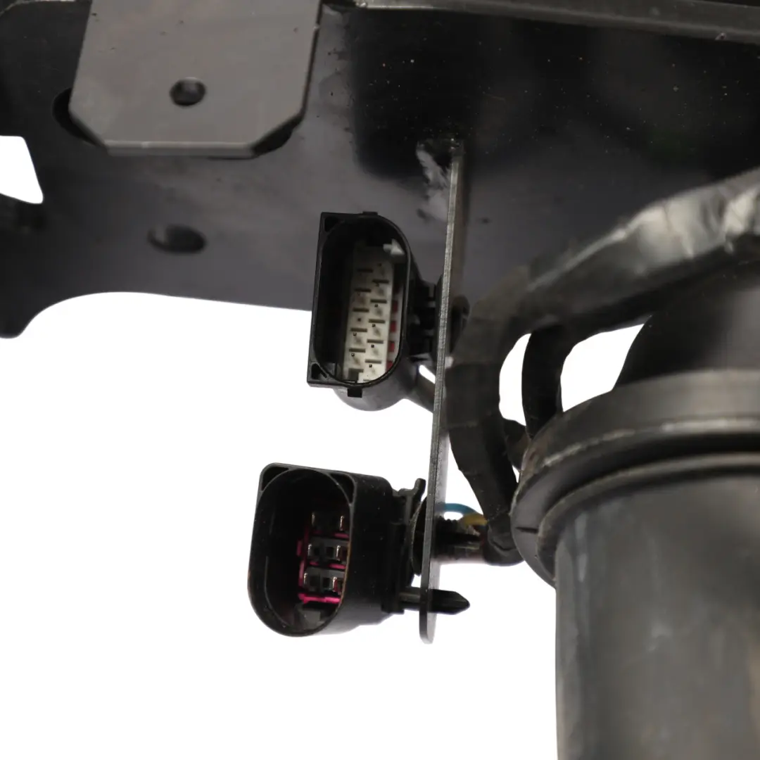 BMW F90 G30 G31 Westfalia Retractable Towbar Towing Hitch Electrical - SKU 6888468 - Part number 6888468