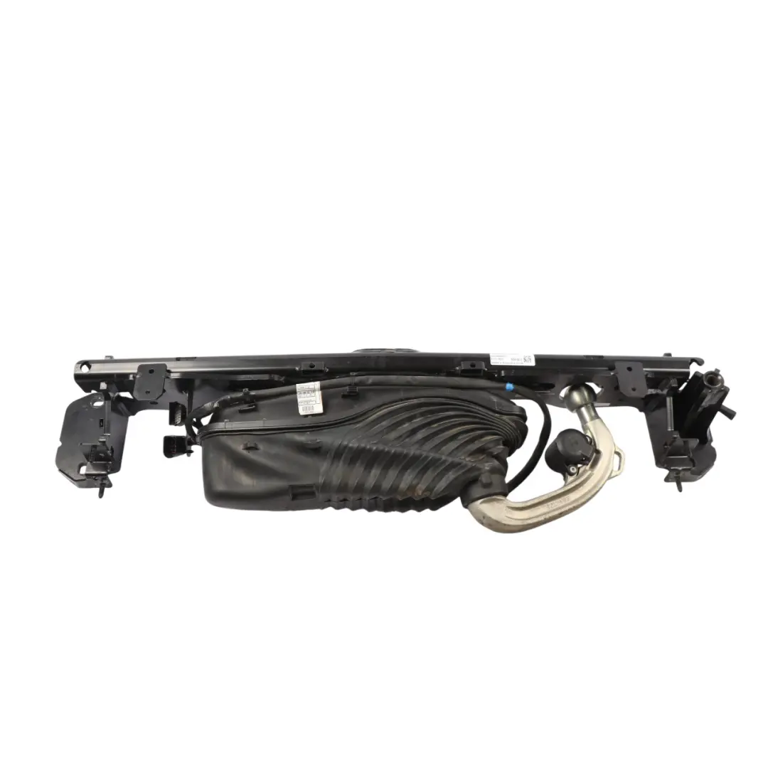 BMW F90 G30 G31 Westfalia Retractable Towbar Towing Hitch Electrical - SKU 6888468 - Part number 6888468