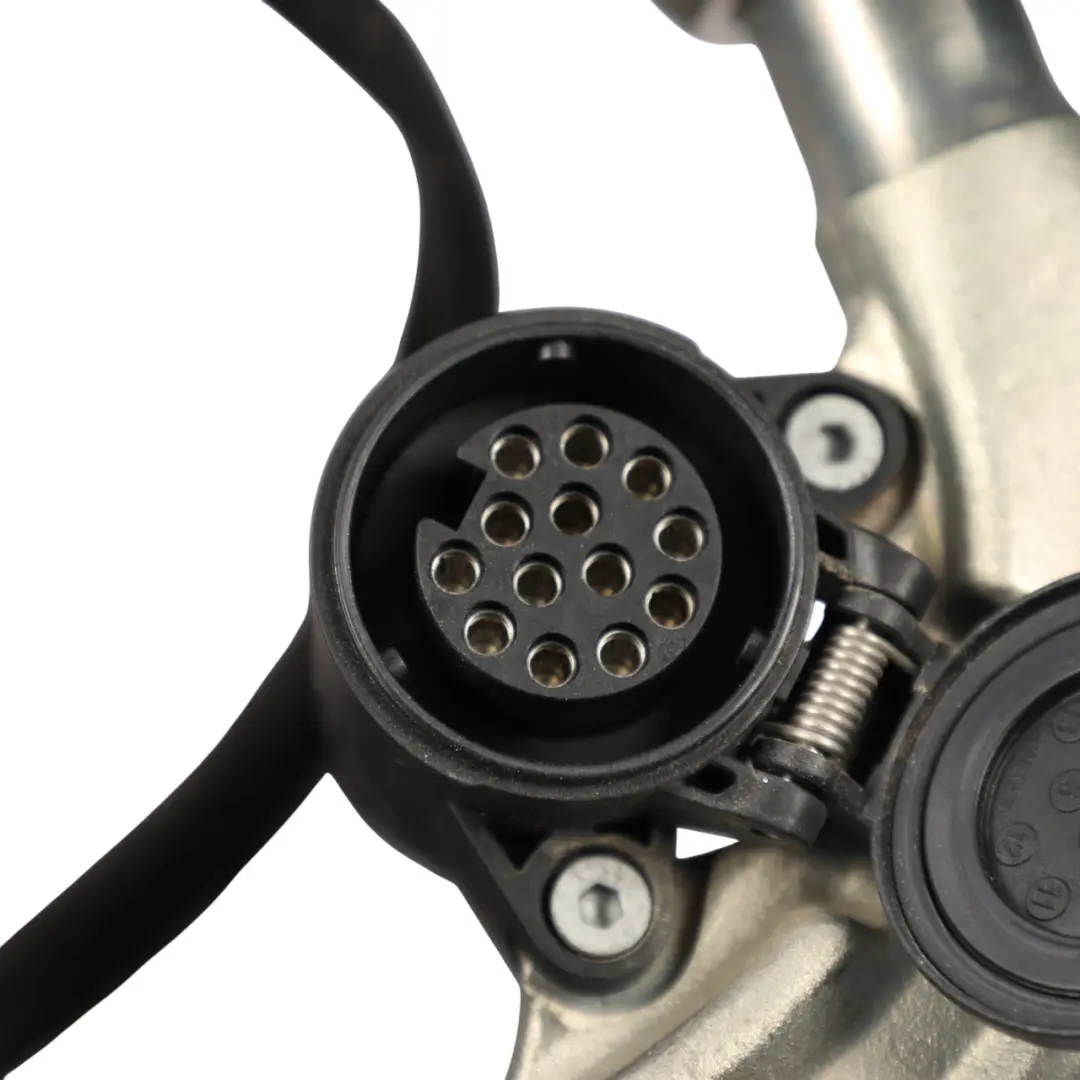 BMW F90 G30 G31 Westfalia Retractable Towbar Towing Hitch Electrical - SKU 6888468 - Part number 6888468