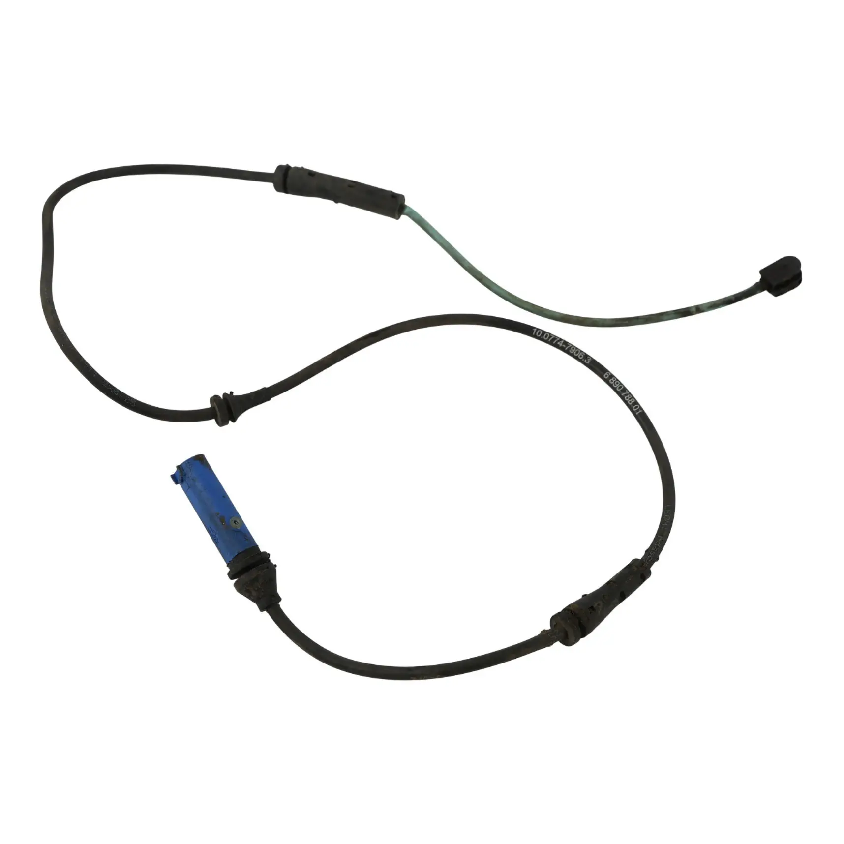 BMW G11 G12 G14 G15 G16 G31 G32 F90 F91 F92 Front Brake Wear Pad Sensor 6890788
