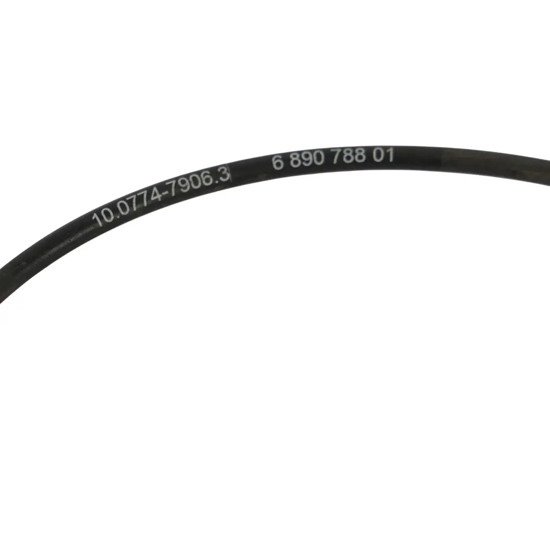 BMW G11 G12 G14 G15 G16 G31 G32 F90 F91 F92 Front Brake Wear Pad Sensor - SKU 6890788 - Part number 6890788