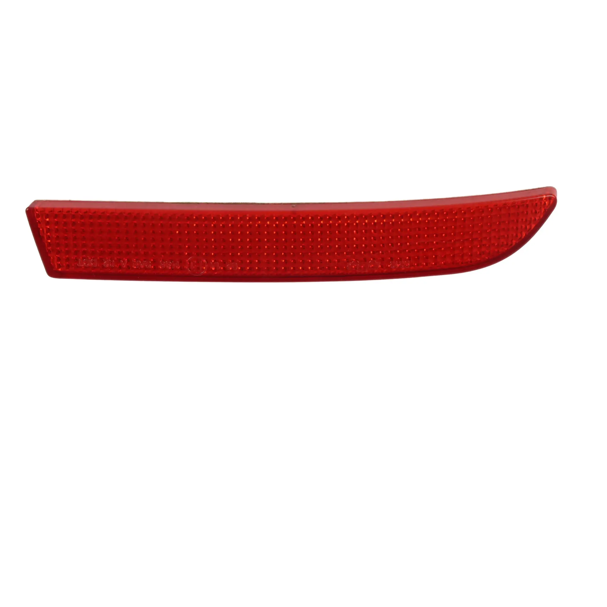 BMW E46 Reflector Parachoques Trasero Izquierdo 6920687
