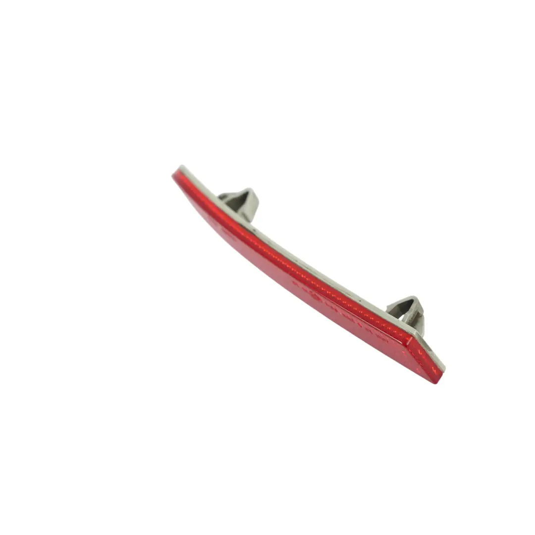 BMW E46 Riflettore Paraurti Posteriore Sinistro - SKU 6920687 - Numero di parte 6920687