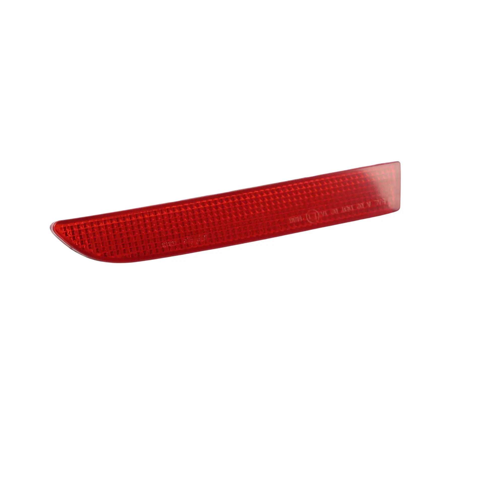 BMW E46 Reflector Parachoques Trasero Derecho 6920688