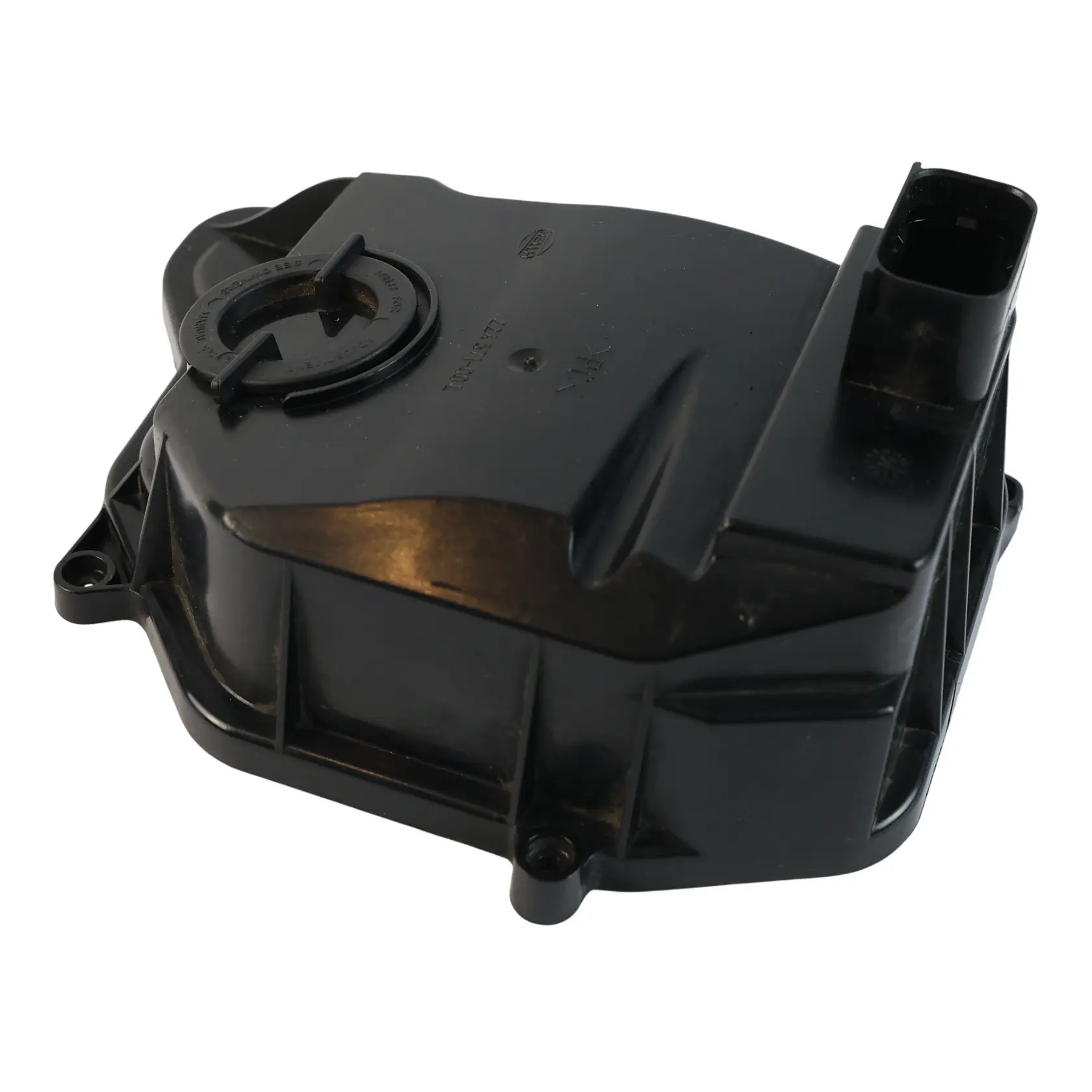 BMW X5 E53 Cache Phare Feu Croisement Droit 6927796