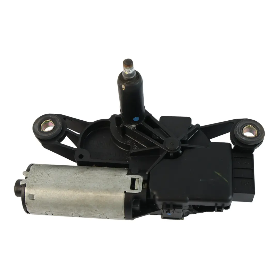 BMW X5 E53 Rear Window Wiper Motor - SKU 6927851 - Part number 6927851
