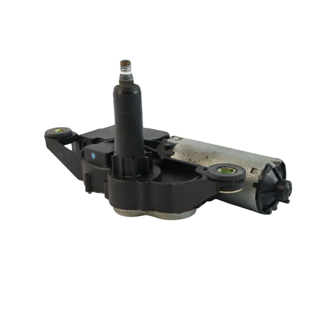 Limpiaparabrisas Trasero para BMW X5 E53 Motor con número de pieza 6927851 BMW X5 E53 Motor Limpiaparabrisas Trasero - SKU 6927851 - Número de pieza 6927851