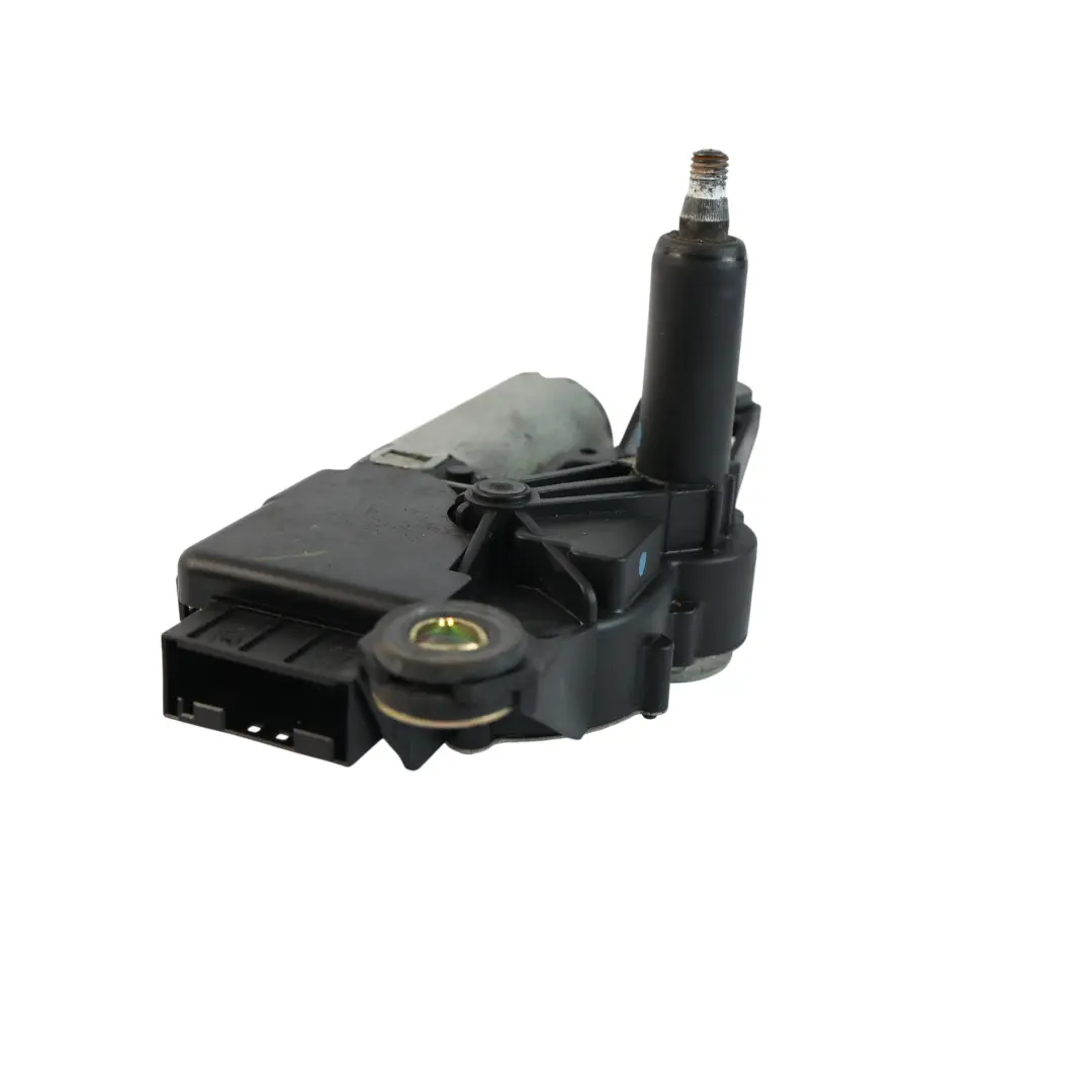 Limpiaparabrisas Trasero para BMW X5 E53 Motor con número de pieza 6927851 BMW X5 E53 Motor Limpiaparabrisas Trasero - SKU 6927851 - Número de pieza 6927851