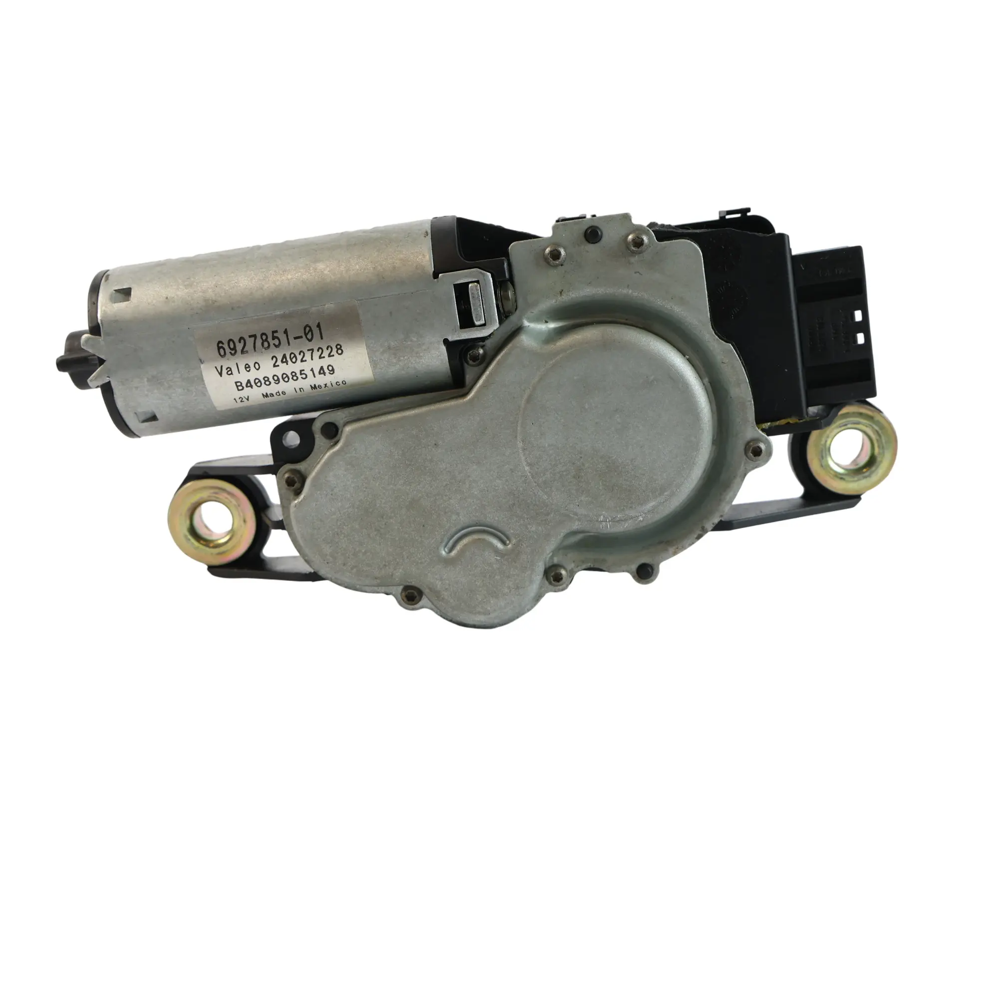 BMW X5 E53 Motor Limpiaparabrisas Trasero 6927851