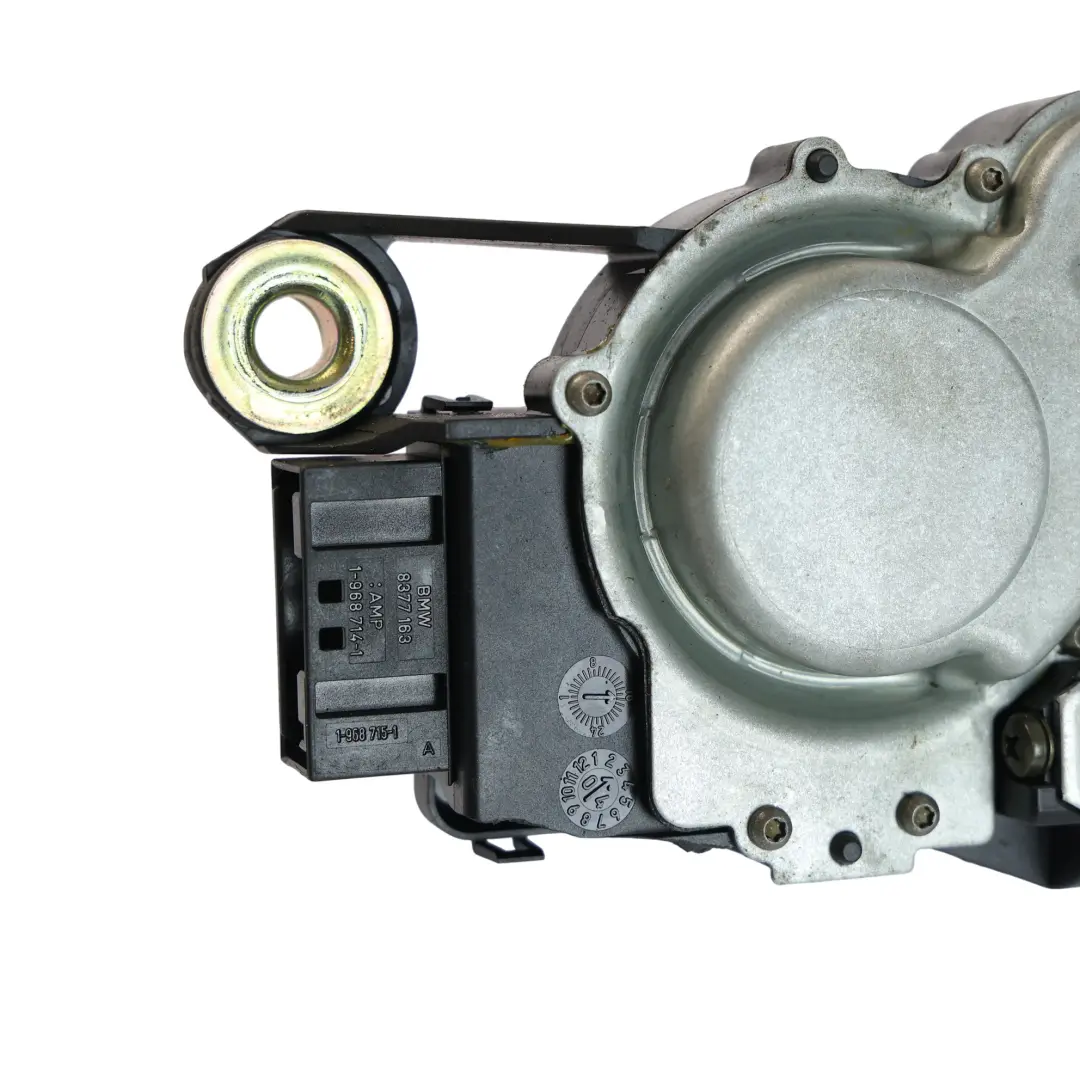 Motore Tergicristallo Lunotto Posteriore per BMW X5 E53 con numero di parte 6927851 BMW X5 E53 Motore Tergicristallo Lunotto Posteriore - SKU 6927851 - Numero di parte 6927851
