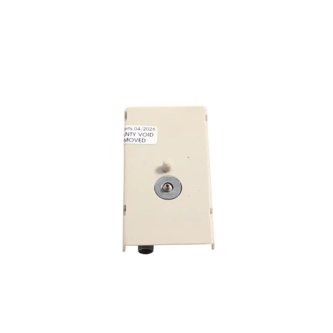 BMW E61 TV Anetnna Amplifier Control Module JAPAN - SKU 6928043 - Part number 6928043