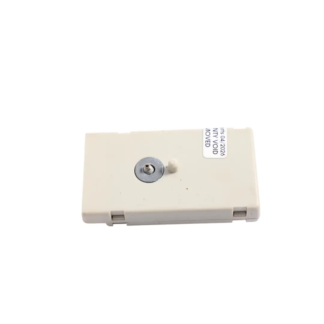 Anetnna Amplifier Control Module JAPAN to BMW E61 TV with Part number 6928043 BMW E61 TV Anetnna Amplifier Control Module JAPAN - SKU 6928043 - Part number 6928043