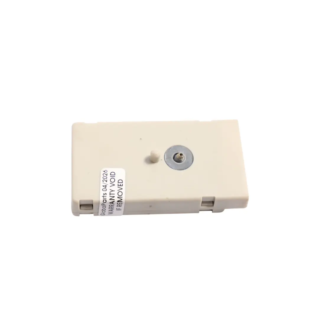 BMW E61 TV Anetnna Amplifier Control Module JAPAN - SKU 6928043 - Part number 6928043