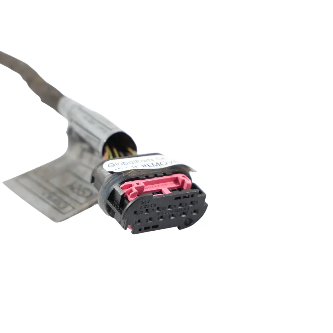 Cableado PDC Paragolpes Trasero Set para BMW E60 E61 con número de pieza 6928366 BMW E60 E61 Cableado PDC Paragolpes Trasero Set - SKU 6928366-1 - Número de pieza 6928366