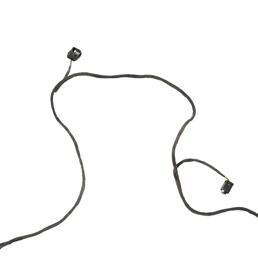 Faisceau Câbles PDC Pare-Chocs Arrière pour BMW E60 E61 à propos du numéro de pièce 6928366 BMW E60 E61 Faisceau Câbles PDC Pare-Chocs Arrière - SKU 6928366-1 - Numéro de pièce 6928366