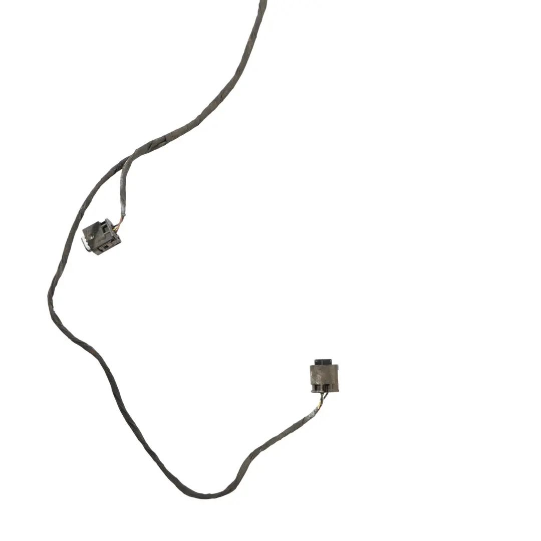 Cableado PDC Paragolpes Trasero Set para BMW E60 E61 con número de pieza 6928366 BMW E60 E61 Cableado PDC Paragolpes Trasero Set - SKU 6928366-1 - Número de pieza 6928366