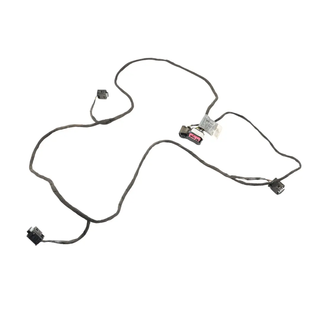 PDC Kabelsatz Stoßstange Hinten für BMW 5 er E60 E61 mit Teilenummer 6928366 BMW 5 er E60 E61 PDC Kabelsatz Stoßstange Hinten - SKU 6928366-1 - Teilenummer 6928366