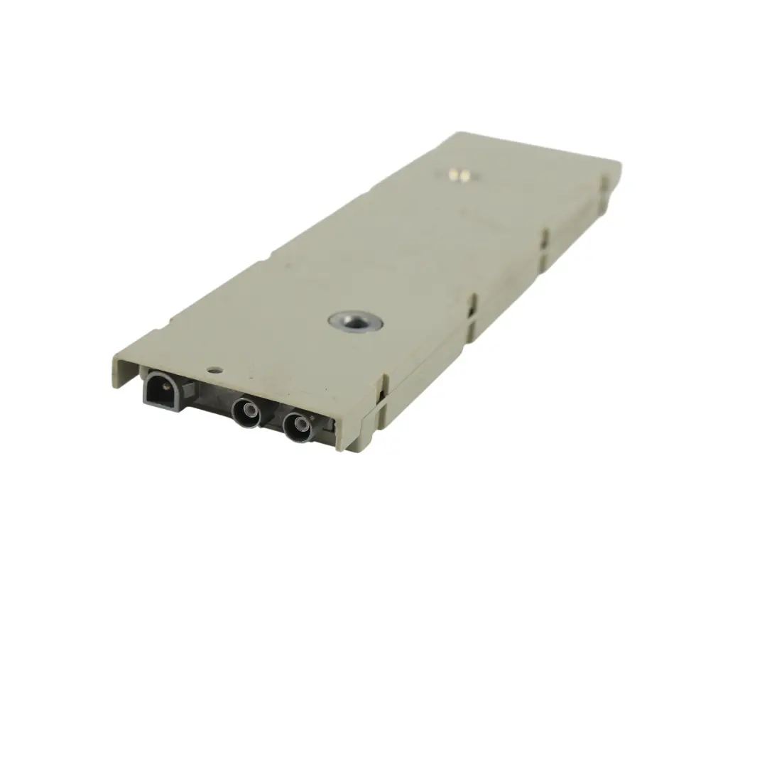 BMW E61 Module Amplificateur Antenne Diversity Japan 315Mhz - SKU 6934481 - Numéro de pièce 6934481