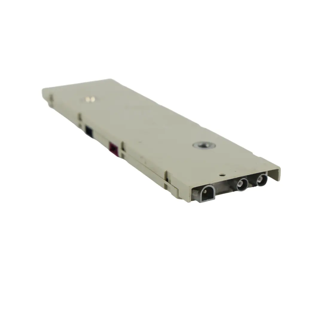 Modulo Amplificatore Antenna Diversity Japan 315Mhz per BMW E61 con numero di parte 6934481 BMW E61 Modulo Amplificatore Antenna Diversity Japan 315Mhz - SKU 6934481 - Numero di parte 6934481