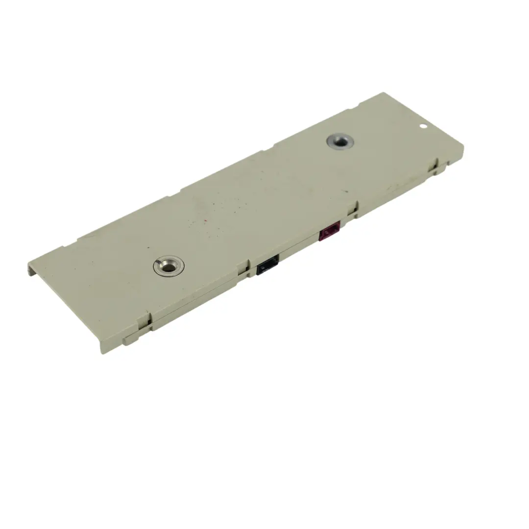 Module Amplificateur Antenne Diversity Japan 315Mhz pour BMW E61 à propos du numéro de pièce 6934481 BMW E61 Module Amplificateur Antenne Diversity Japan 315Mhz - SKU 6934481 - Numéro de pièce 6934481