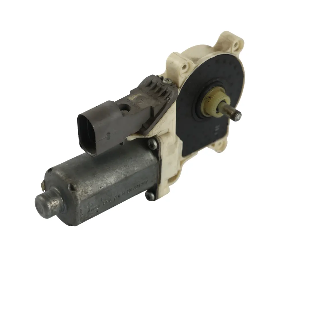 BMW E46 Motor Regulador Elevalunas Delantero Izquierdo - SKU 6935927 - Número de pieza 6935927