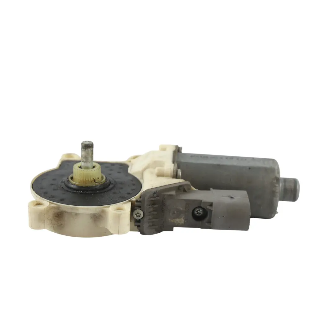 BMW E46 Fensterheber Regler Motor Vorne Links - SKU 6935927 - Teilenummer 6935927