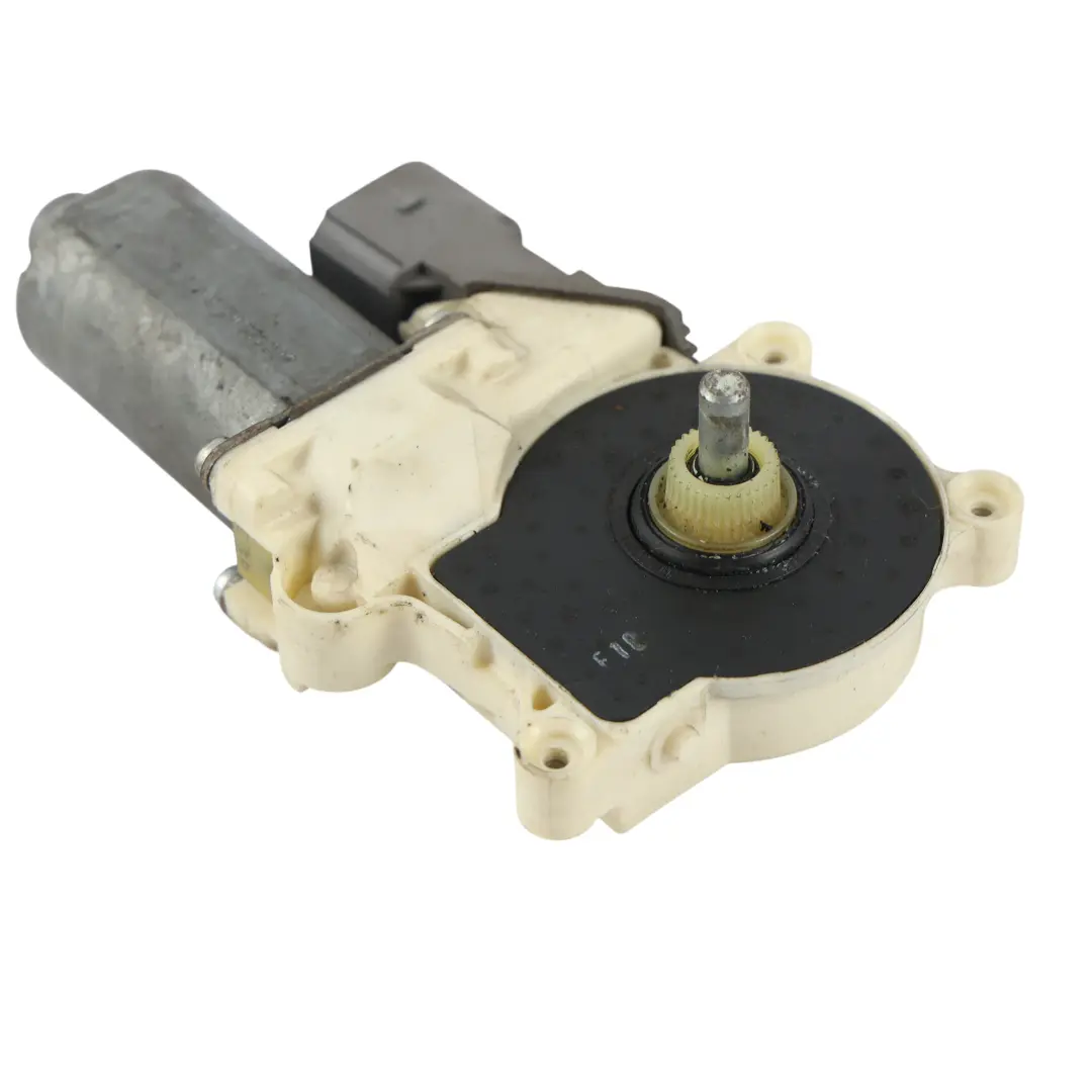 Window Lifter Regulator Drive Motor Front Left N/S to BMW E46 with Part number 6935927 BMW E46 Window Lifter Regulator Drive Motor Front Left N/S - SKU 6935927 - Part number 6935927