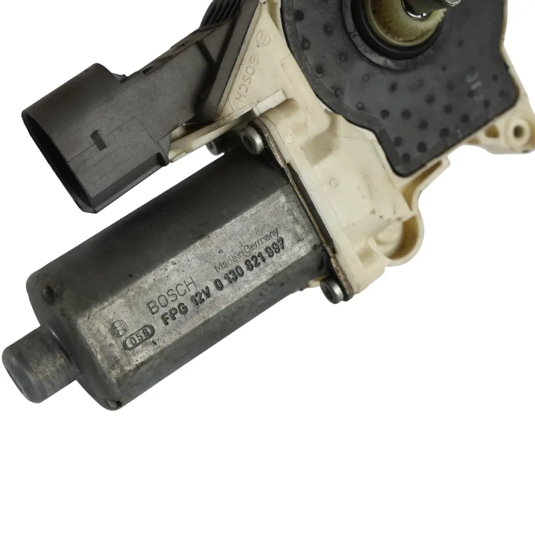 BMW E46 Motor Regulador Elevalunas Delantero Izquierdo - SKU 6935927 - Número de pieza 6935927