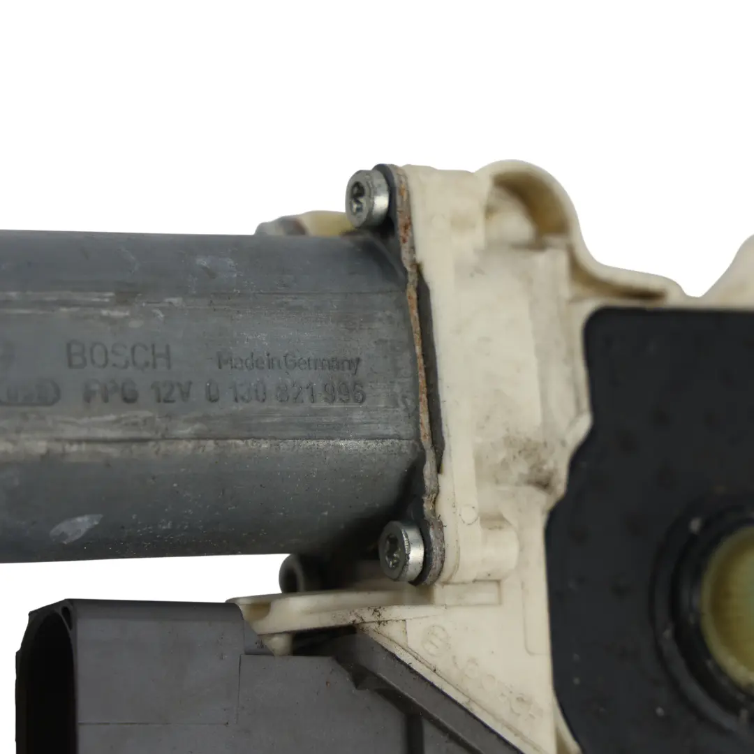 BMW E46 Motore Alzacristalli Regolatore Anteriore Destro - SKU 6935928 - Numero di parte 6935928