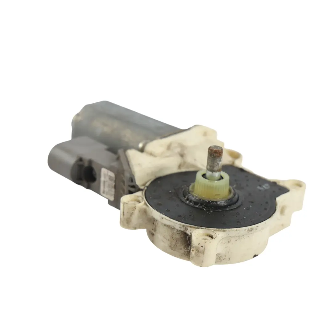 BMW E46 Motor Regulador Elevalunas Delantero Derecho - SKU 6935928 - Número de pieza 6935928