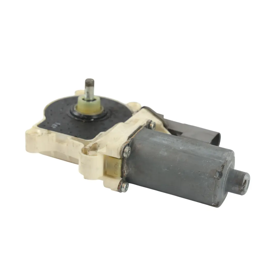 BMW E46 Window Lifter Regulator Drive Motor Front Right O/S - SKU 6935928 - Part number 6935928