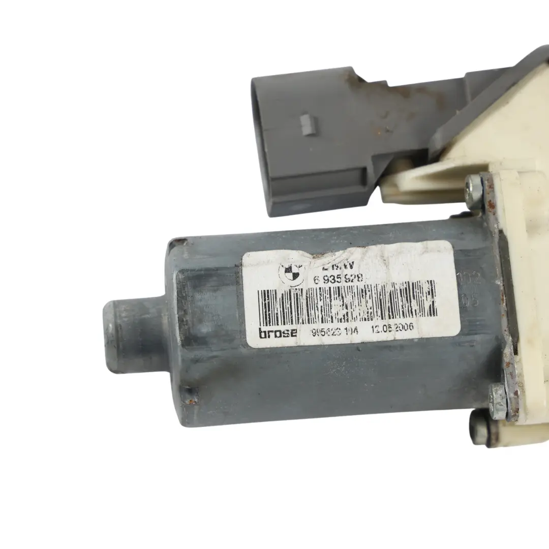 BMW E46 Fensterheber Regler Motor Vorne Rechts - SKU 6935928 - Teilenummer 6935928