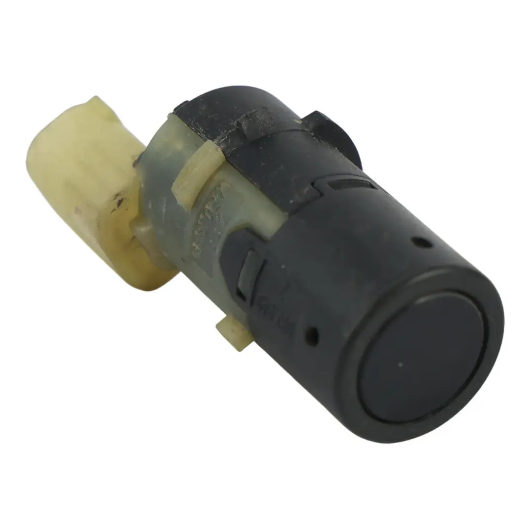 Land Rover Freelander L314 PDC Parking Sensor Java Black - 697 6938737