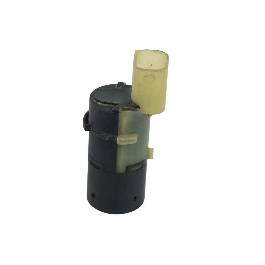 Land Rover Freelander L314 PDC Parksensor Java Schwarz 697 - SKU 6938737-JAB - Teilenummer 6938737
