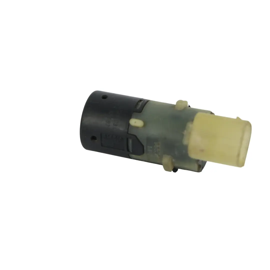 Land Rover Freelander L314 PDC Parksensor Java Schwarz 697 - SKU 6938737-JAB - Teilenummer 6938737