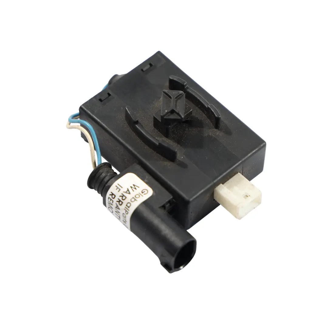 BMW E31 E34 E36 E39 E38 E46 E65 E66 E67 Luft Modul Sitz Belegungs Sensor - SKU 6940191 - Teilenummer 6940191