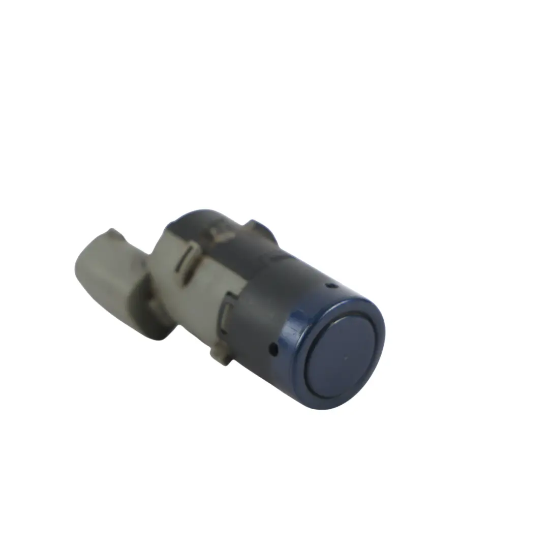 BMW X5 E53 E60 E61 Unidad Control Sensor Aparcamiento PDC Delantero - SKU 6940503-MYS - Número de pieza 6940503